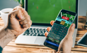 The Best Online Football Betting Apps