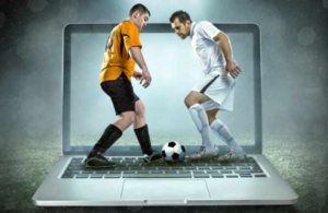 Challenges of Online Football Betting