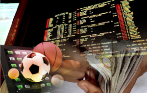 Online Football Betting Website