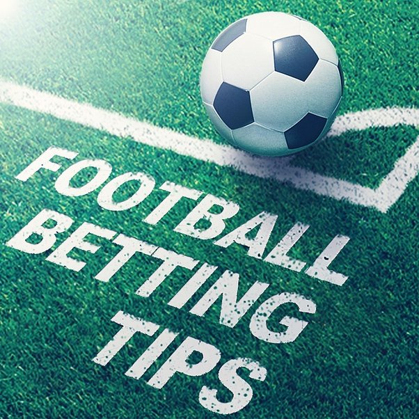 Football Betting Tips That Will Guarantee That Real Money Win