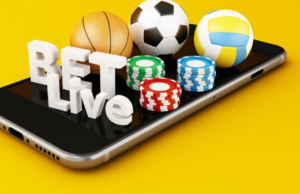Benefits of Online Football Betting.