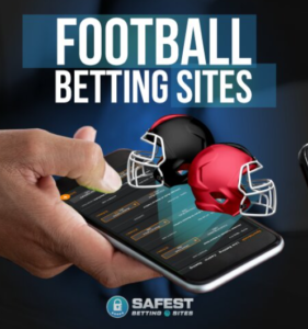 The Best Online Football Betting Sites