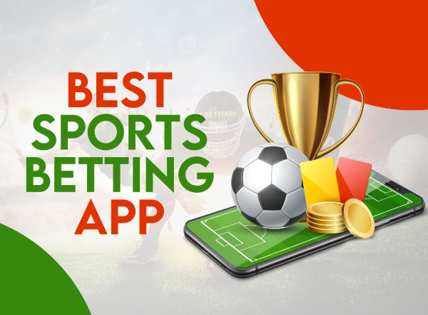 The Best Online Football Betting Apps