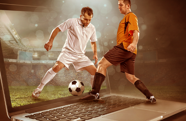 The Best Online Football Betting Sites.