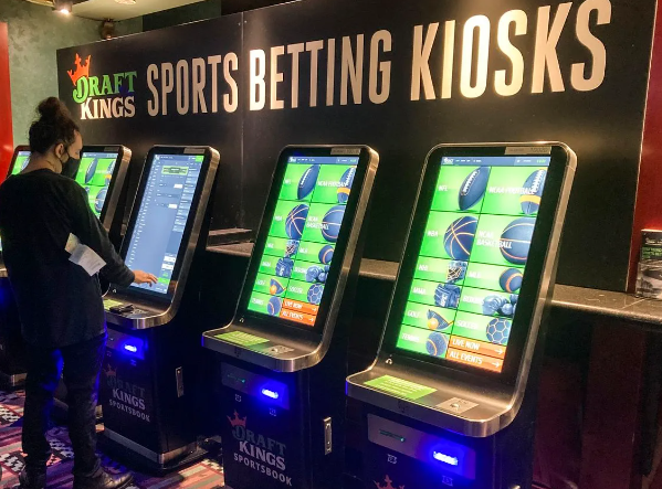 How to Start Sports Betting