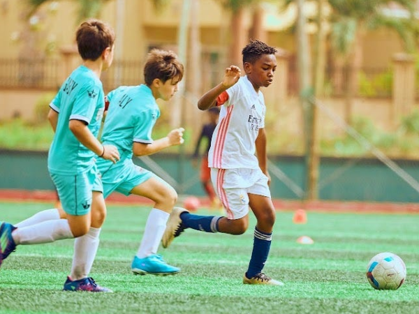The Journey of Football Academies in Nurturing Future Stars