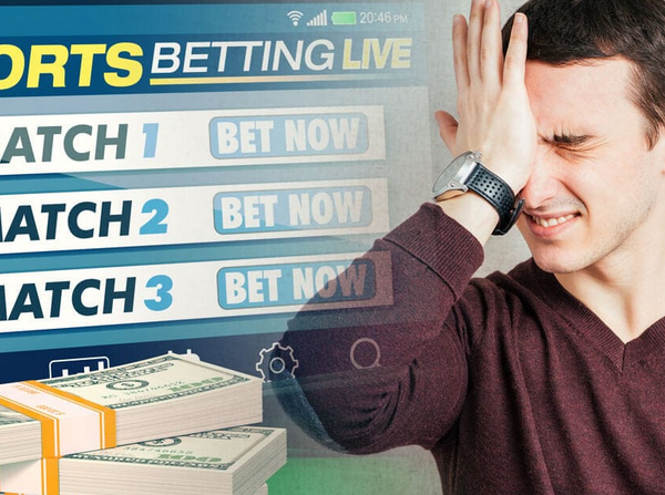 How to Avoid Common Betting Mistakes
